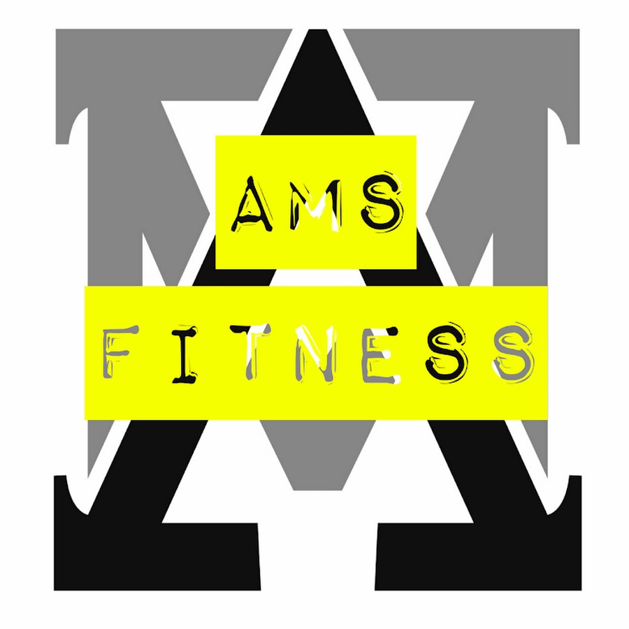 Alpha Male Strategies Fitness - AMS YouTube channel avatar