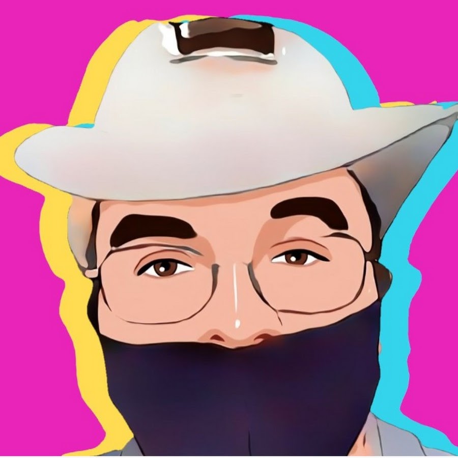 Packito_MXQ Avatar channel YouTube 