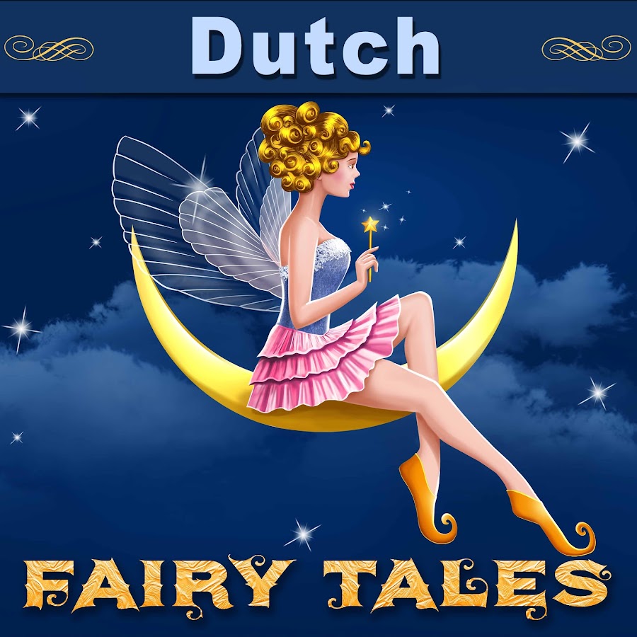 Dutch Fairy Tales YouTube channel avatar