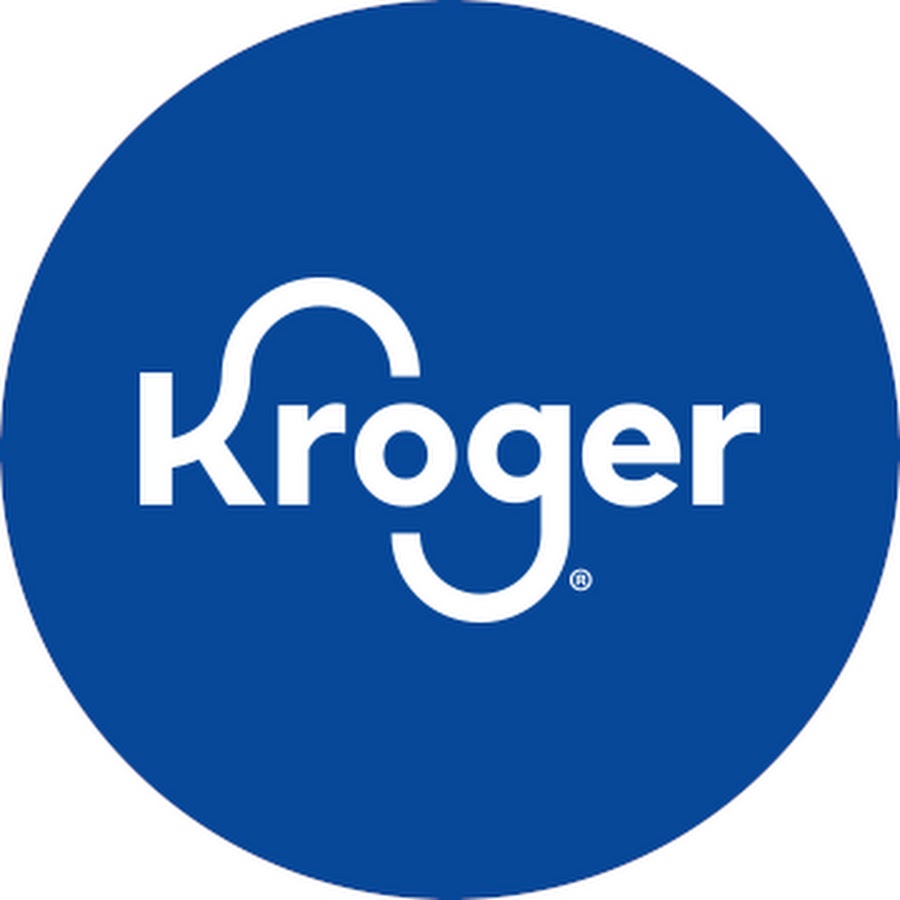 Kroger Аватар канала YouTube