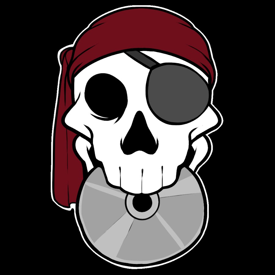 Pirate Software YouTube channel avatar