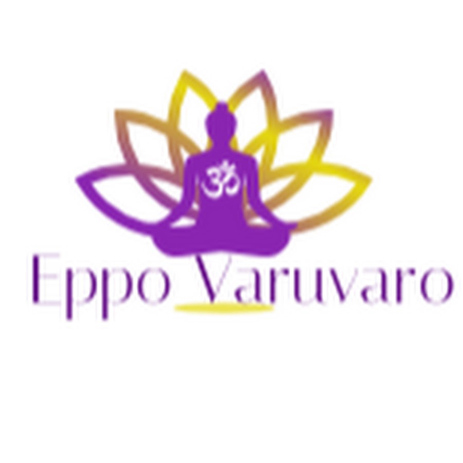 Eppo Varuvaro YouTube channel avatar