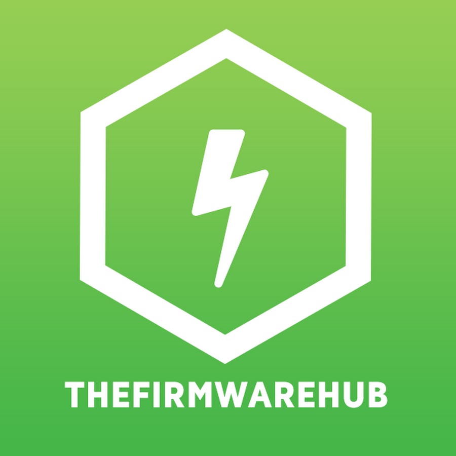 Thefirmwarehub YouTube channel avatar