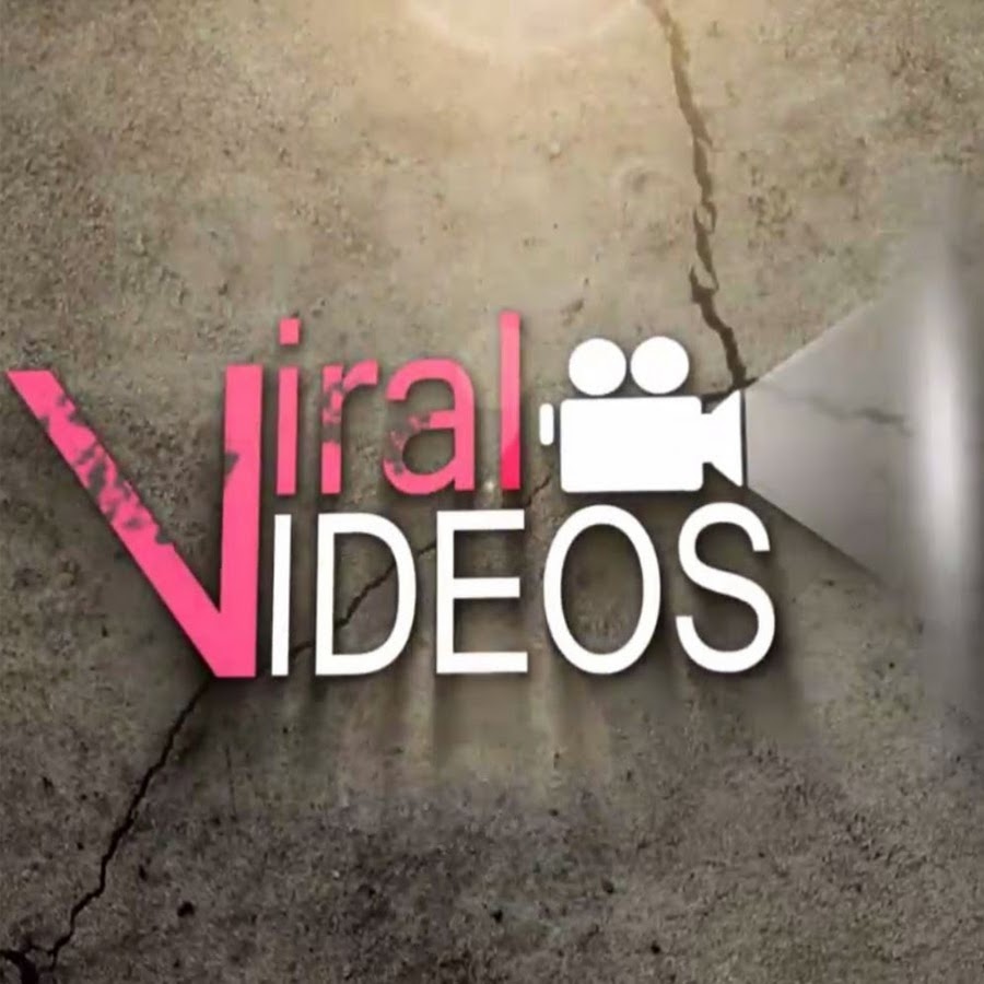 Viral Videos यूट्यूब चैनल अवतार