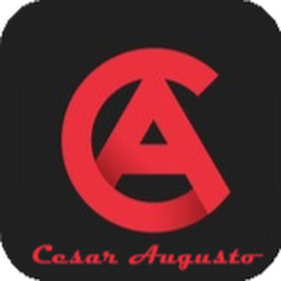 cesarfxq1/Cesar Augusto Avatar de canal de YouTube