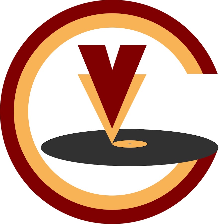 Valeron's Vinyl Channel VVC YouTube-Kanal-Avatar