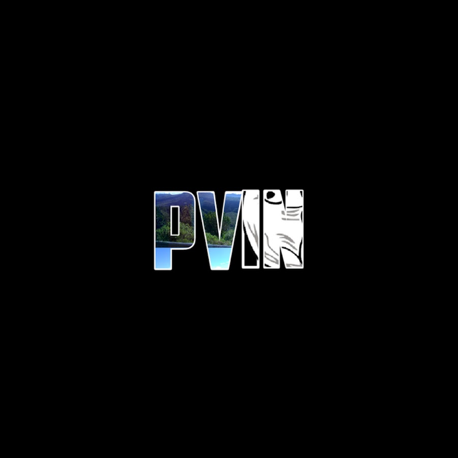 PvinStar YouTube channel avatar