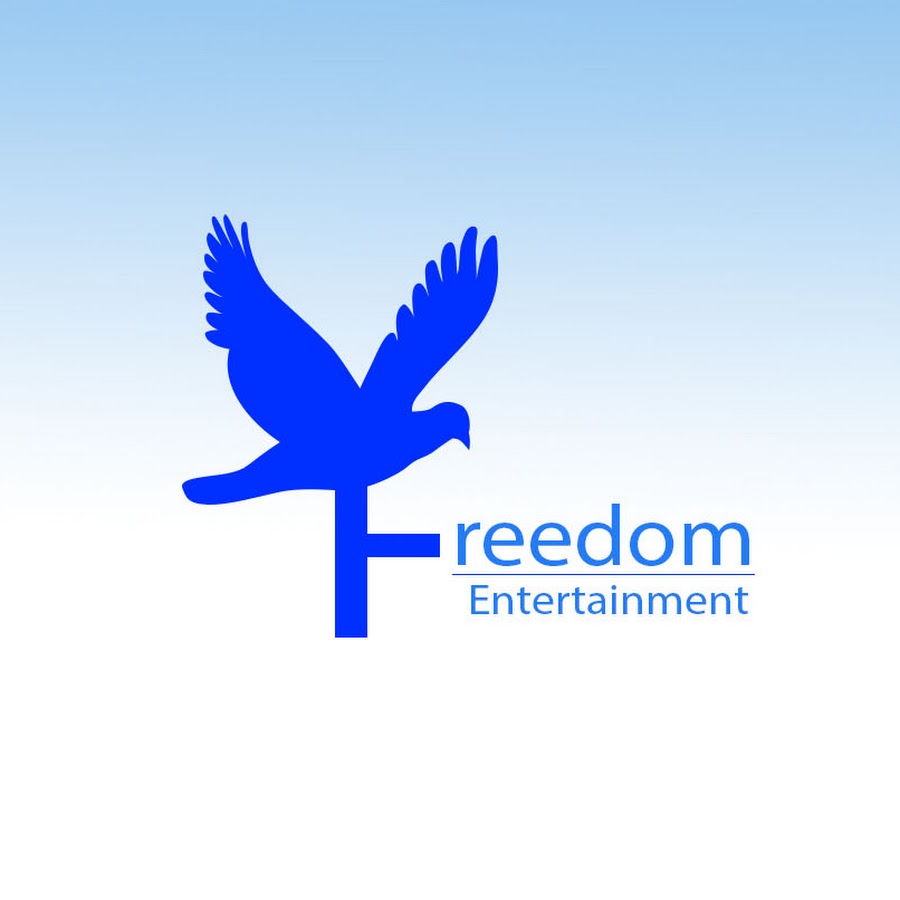 Freedom Entertainment YouTube 频道头像