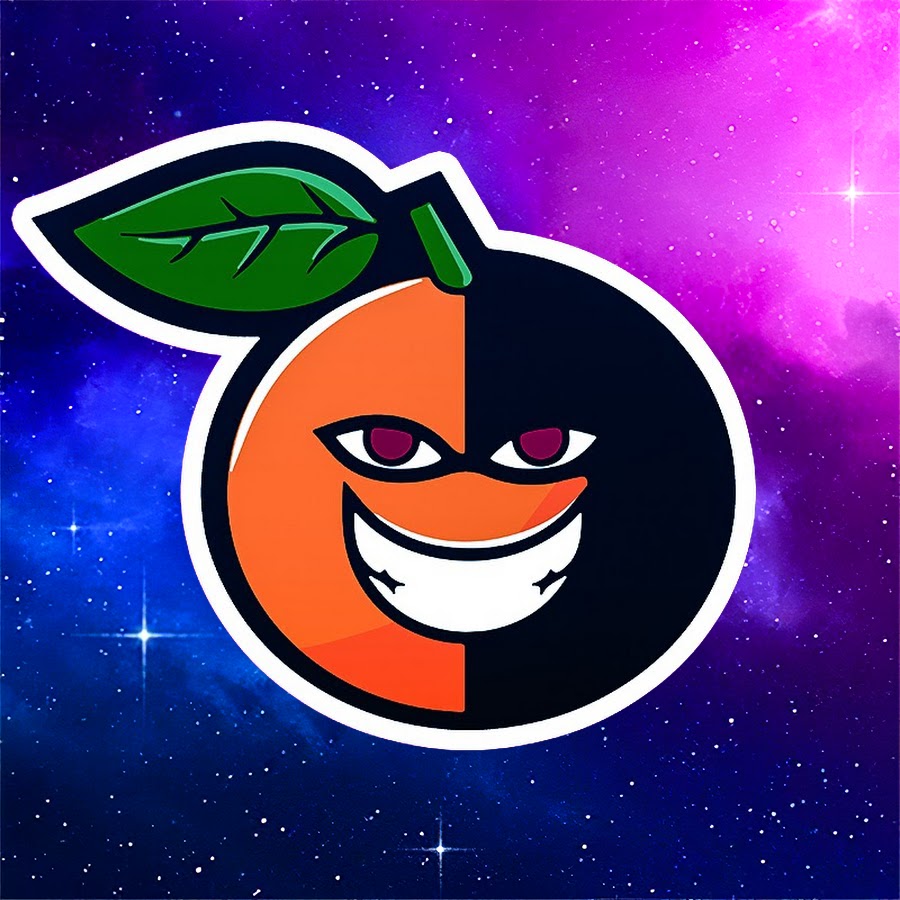 OrangeGuy YouTube channel avatar