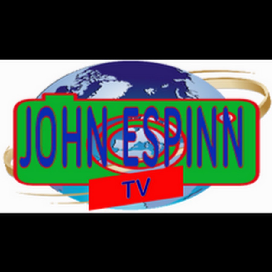 JOHN ESPINN YouTube channel avatar
