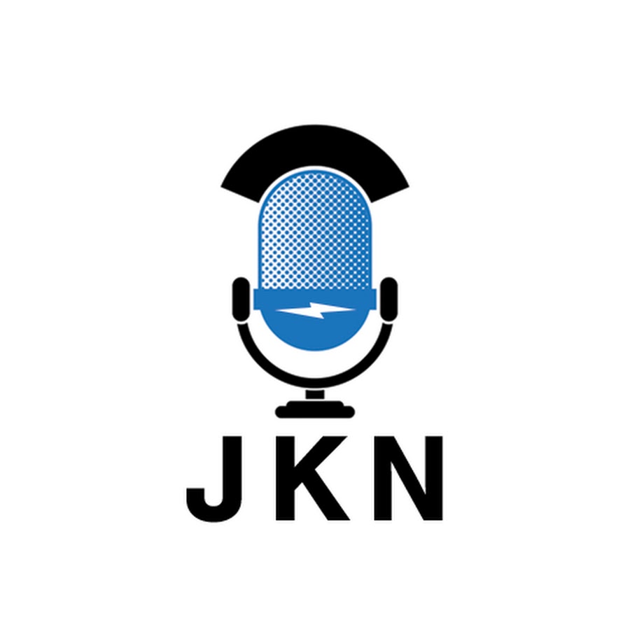 JustKiddingNews YouTube channel avatar