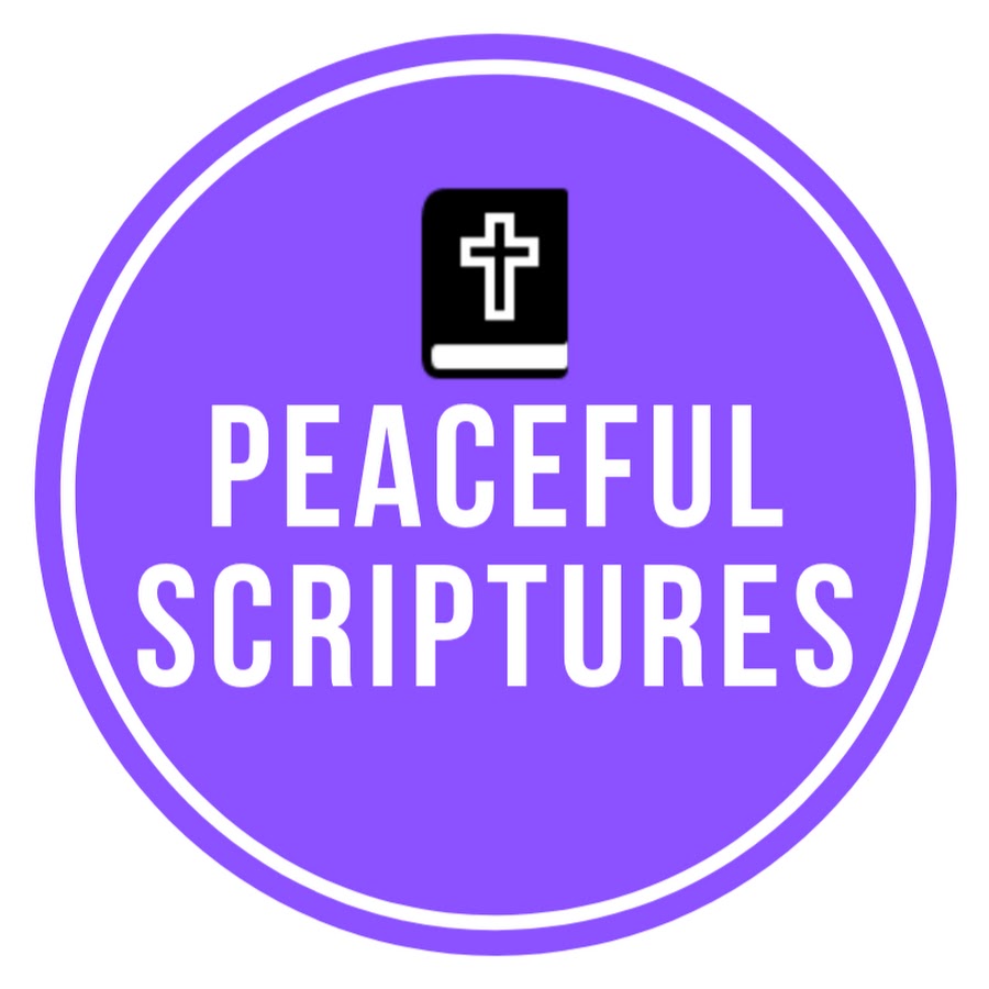 Peaceful Scriptures
