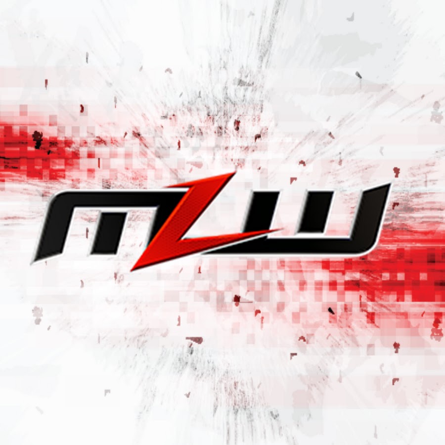 MLW YouTube channel avatar