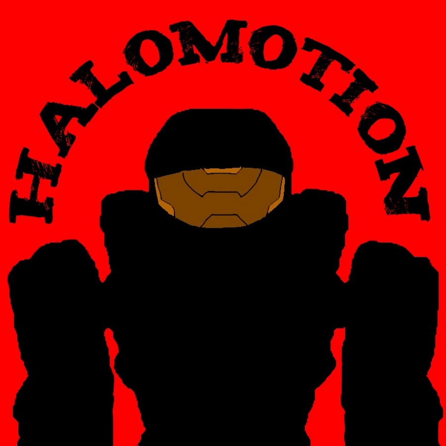 Halomotion YouTube channel avatar