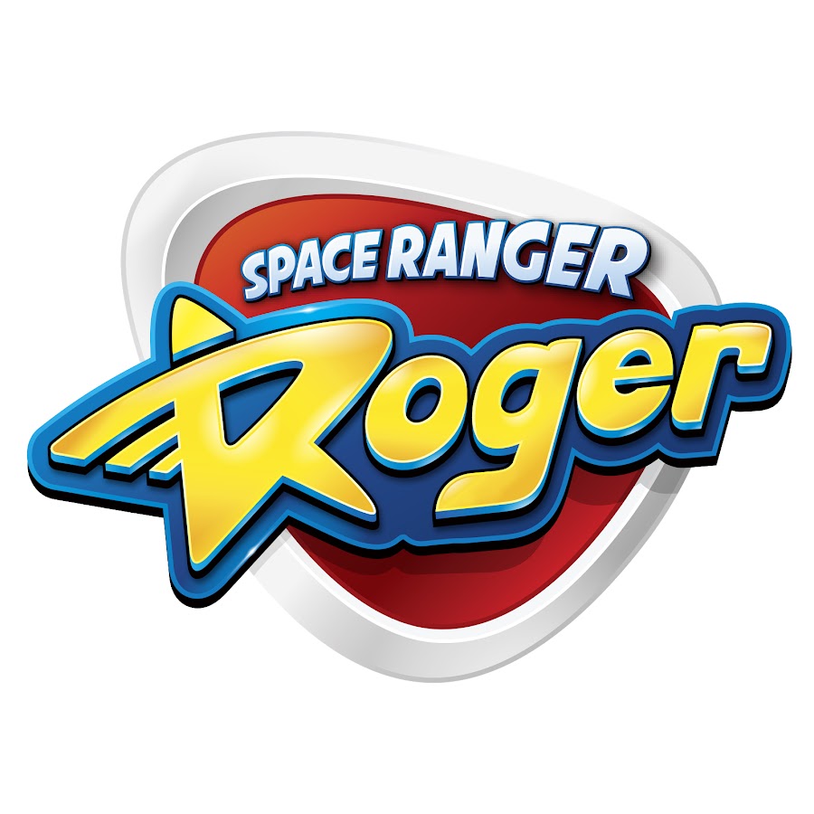 Space Ranger Roger & Friends Awatar kanału YouTube