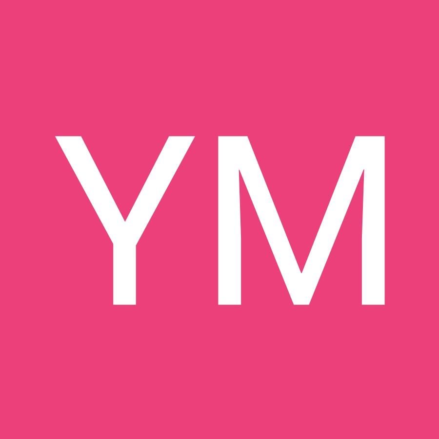 YM Films رمز قناة اليوتيوب