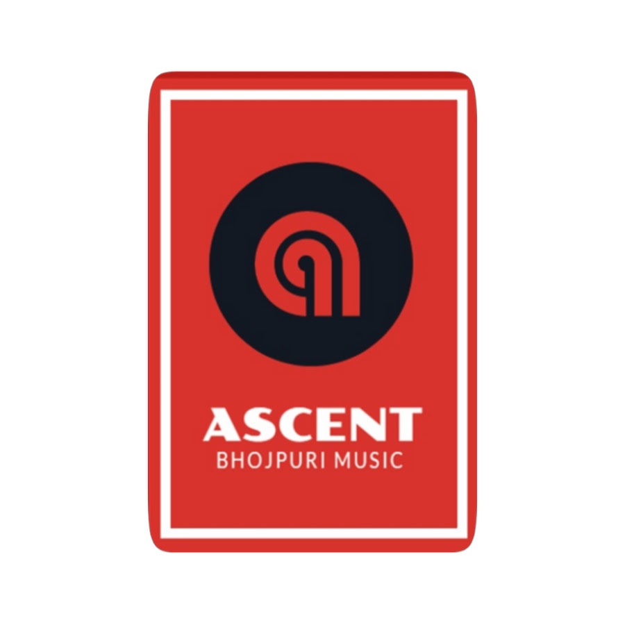 Ascent Music رمز قناة اليوتيوب