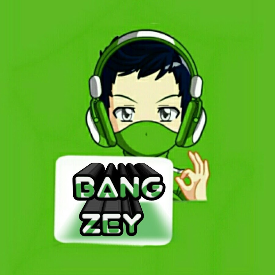 Bang Zey YouTube channel avatar