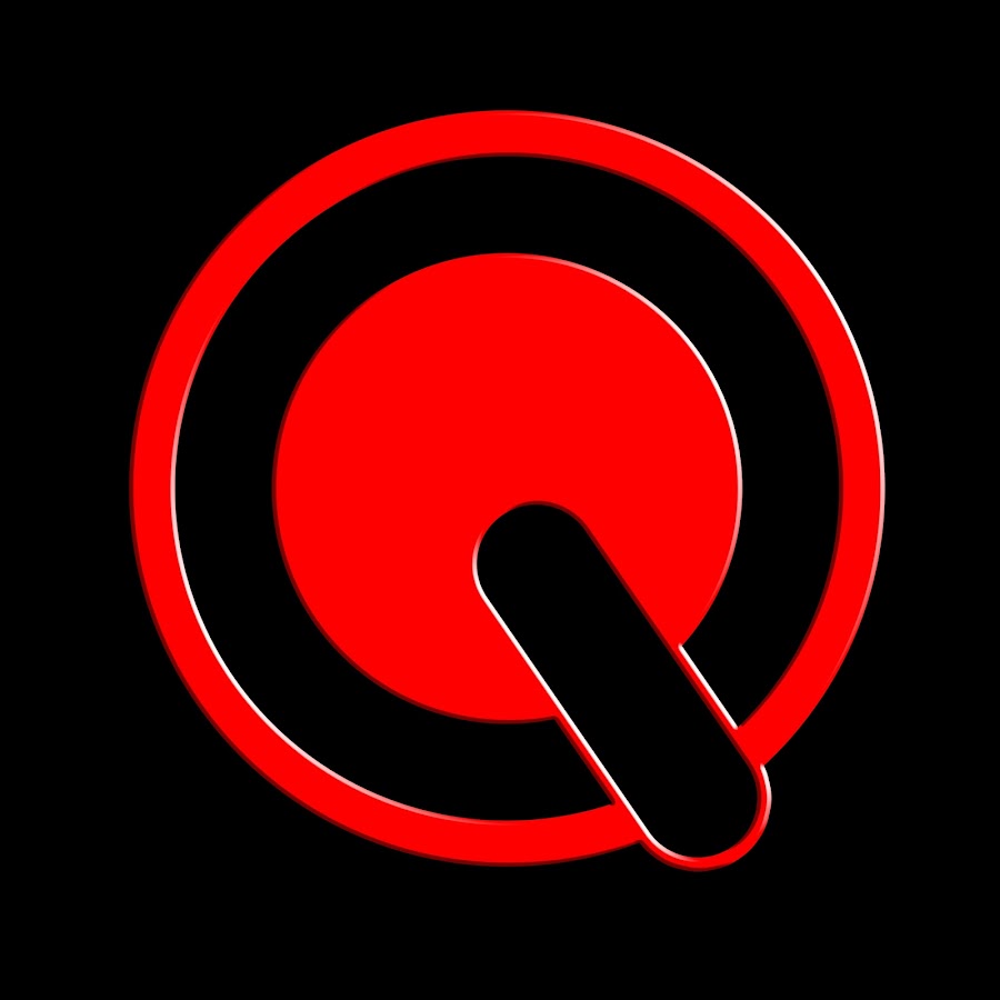 Q Channel Avatar channel YouTube 