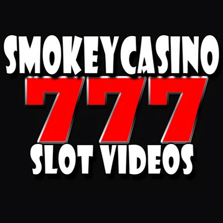 SmokeyCasino Slot Videos YouTube channel avatar