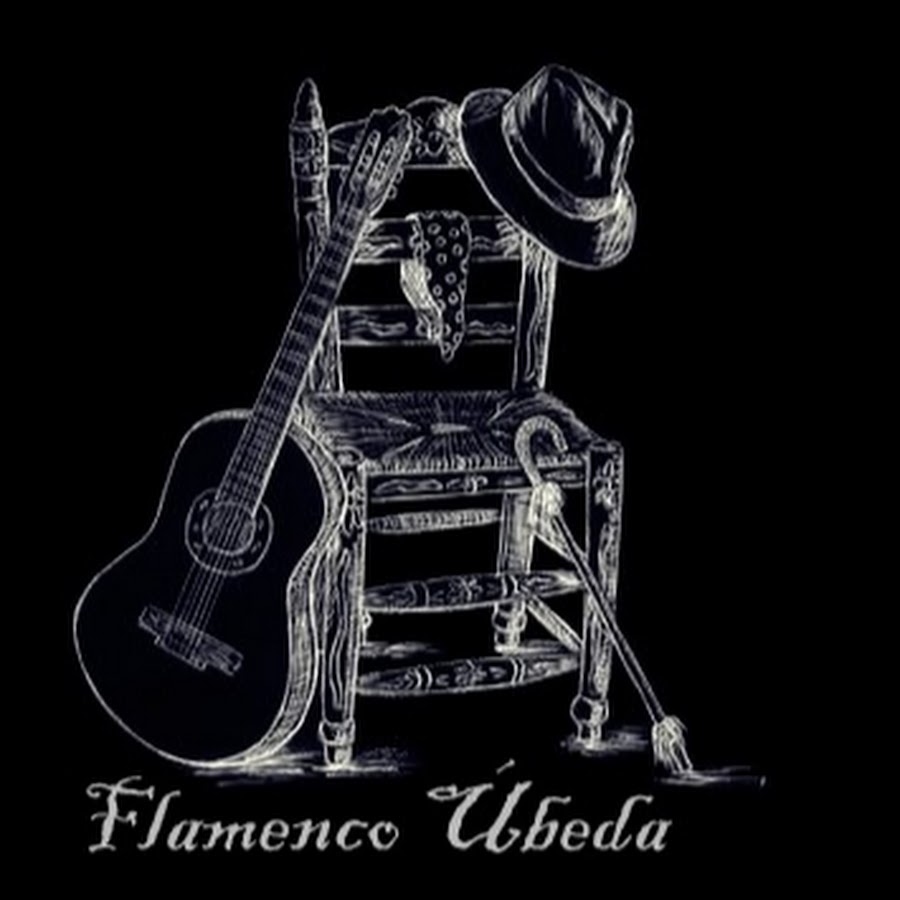 Flamenco Ãšbeda ইউটিউব চ্যানেল অ্যাভাটার