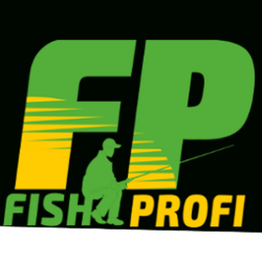 FISHPROFI - TV YouTube channel avatar
