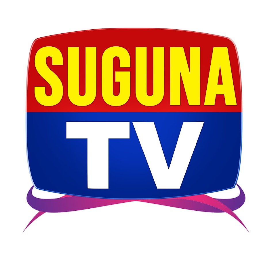 Suguna TV Avatar de canal de YouTube