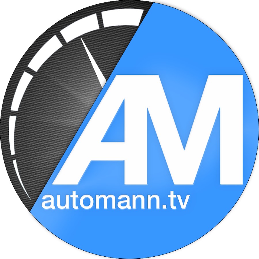 Automann-TV YouTube channel avatar