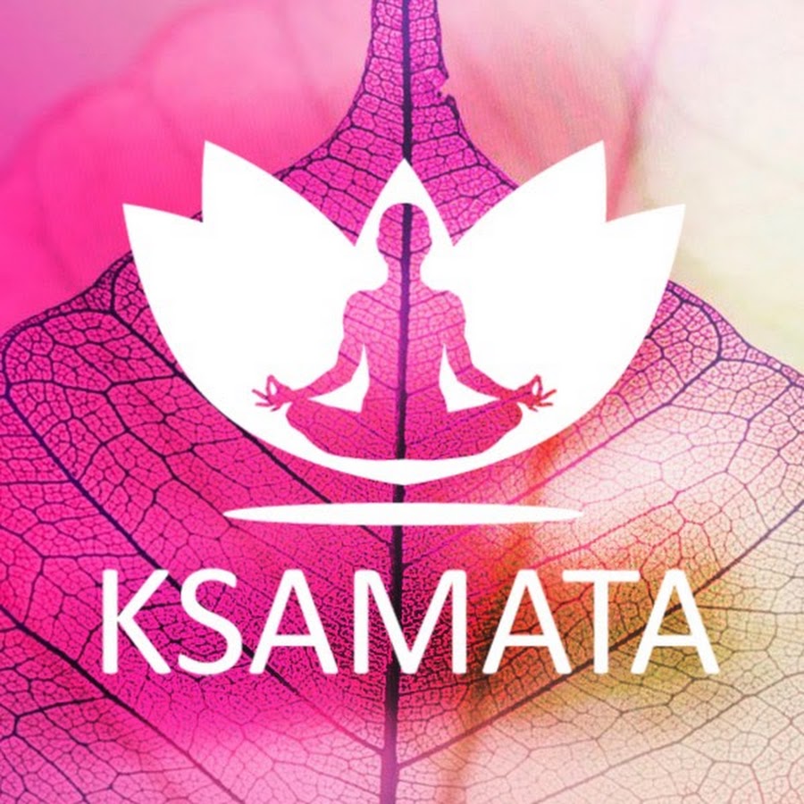 Ksamata YouTube 频道头像