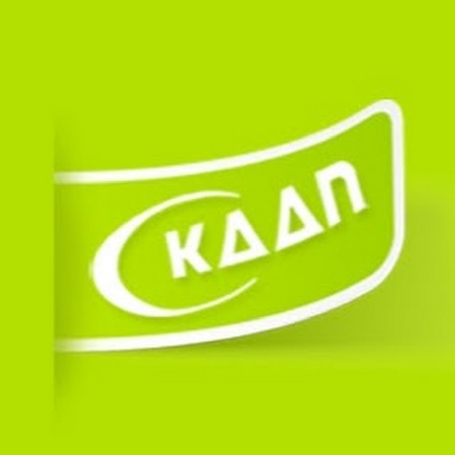 Kaan ProdÃ¼ksiyon Аватар канала YouTube