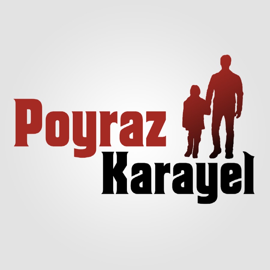 Poyraz Karayel YouTube-Kanal-Avatar