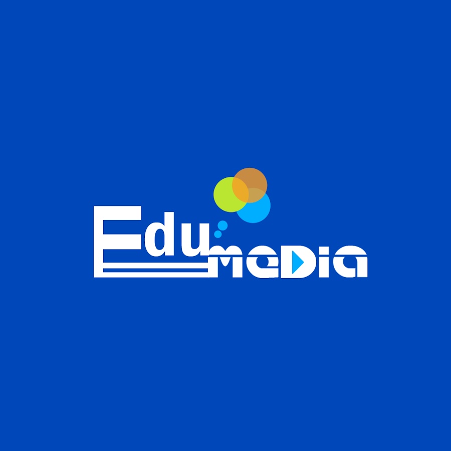 EduMedia.vn ইউটিউব চ্যানেল অ্যাভাটার