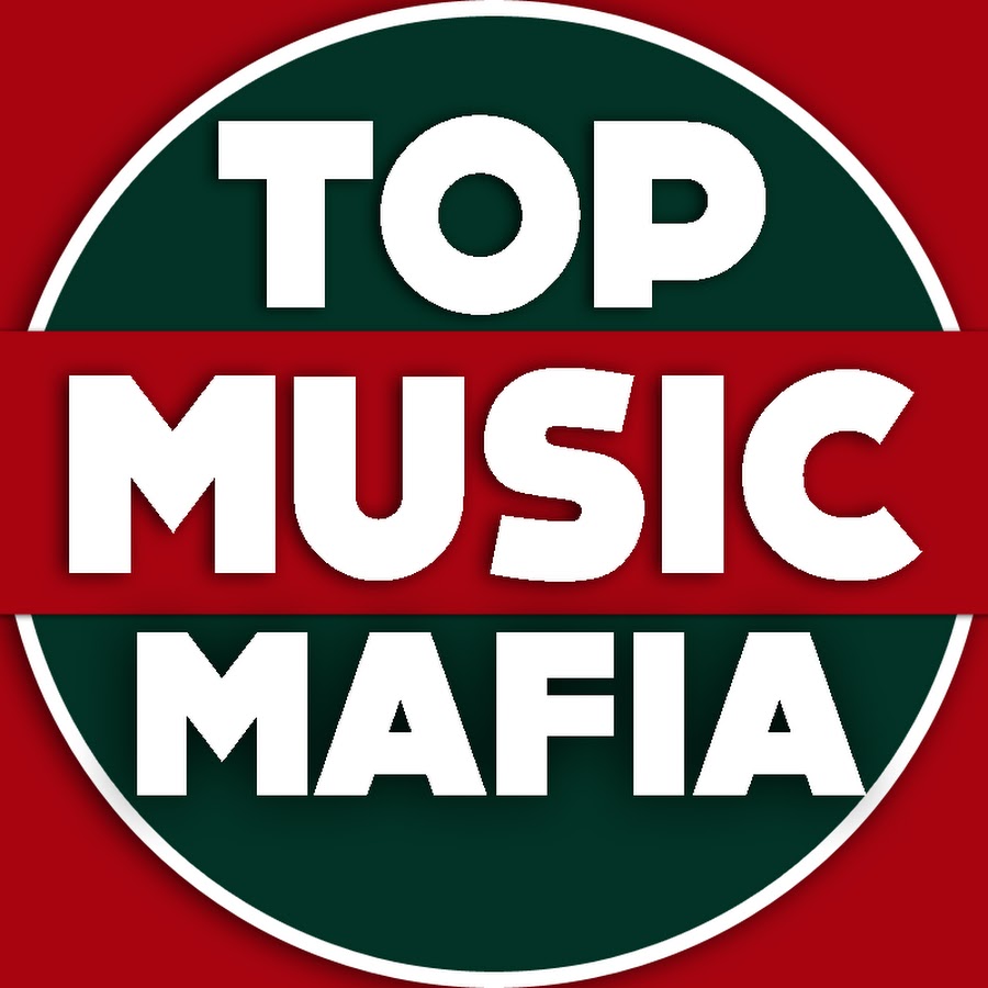 TopMusicMafia رمز قناة اليوتيوب