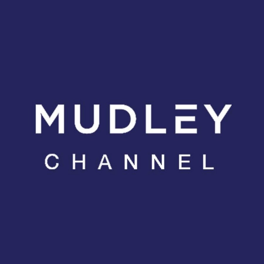 Mudley Channel Avatar de canal de YouTube