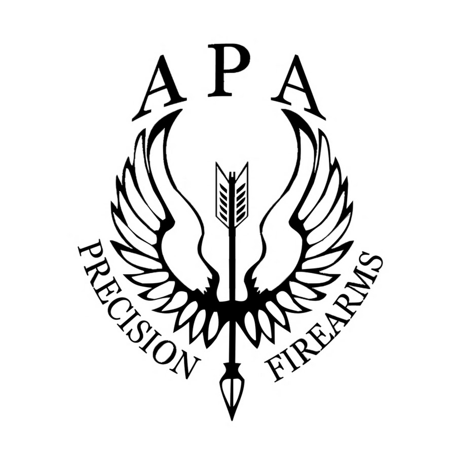 The APA Team YouTube kanalı avatarı