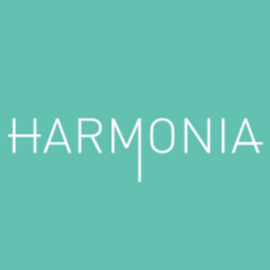 Programa Harmonia YouTube channel avatar