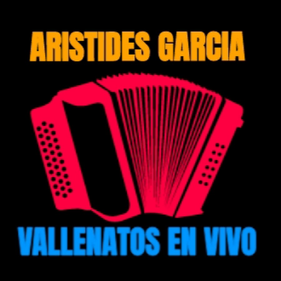 ARISTIDES GARCIA CERA Awatar kanału YouTube
