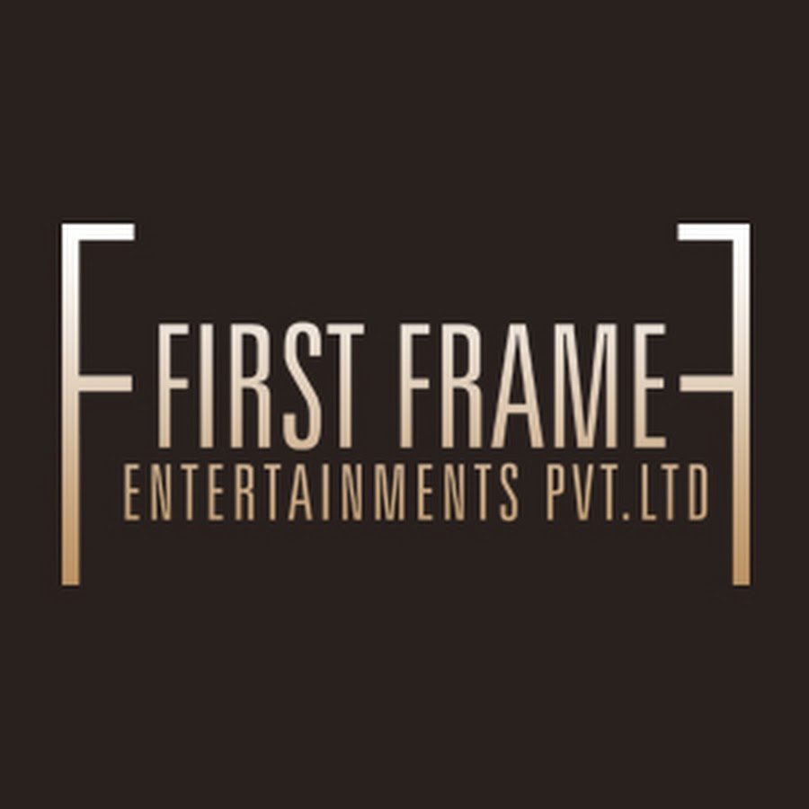 First Frame Entertainments YouTube channel avatar