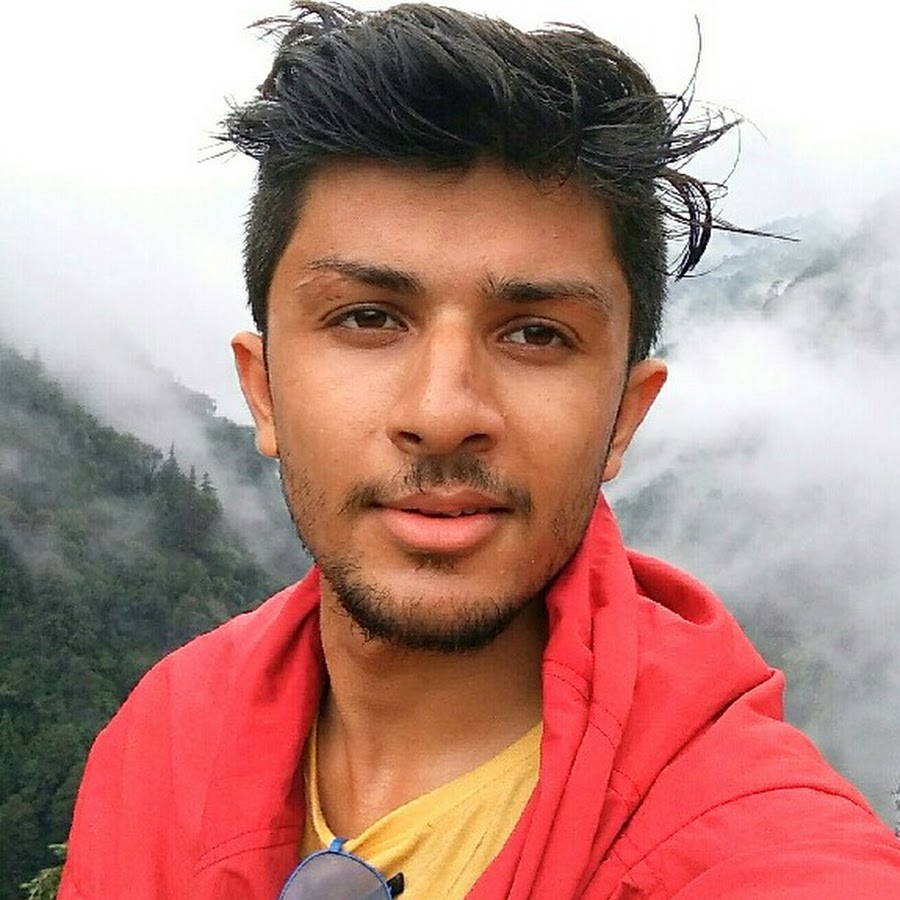 Dushyant Pahl YouTube channel avatar