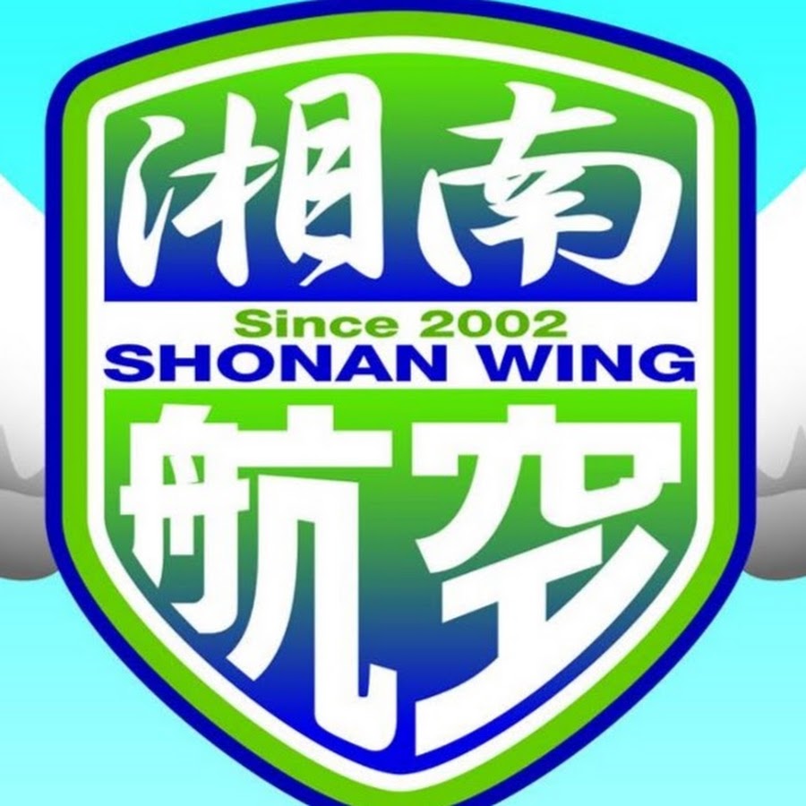 ShonanWing Avatar del canal de YouTube