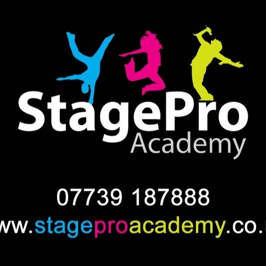 stageproacademy Avatar channel YouTube 