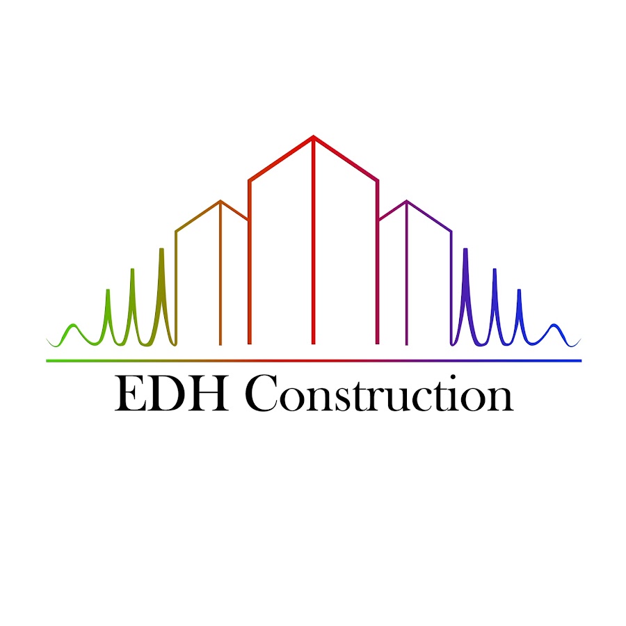 EDH Construction Avatar del canal de YouTube