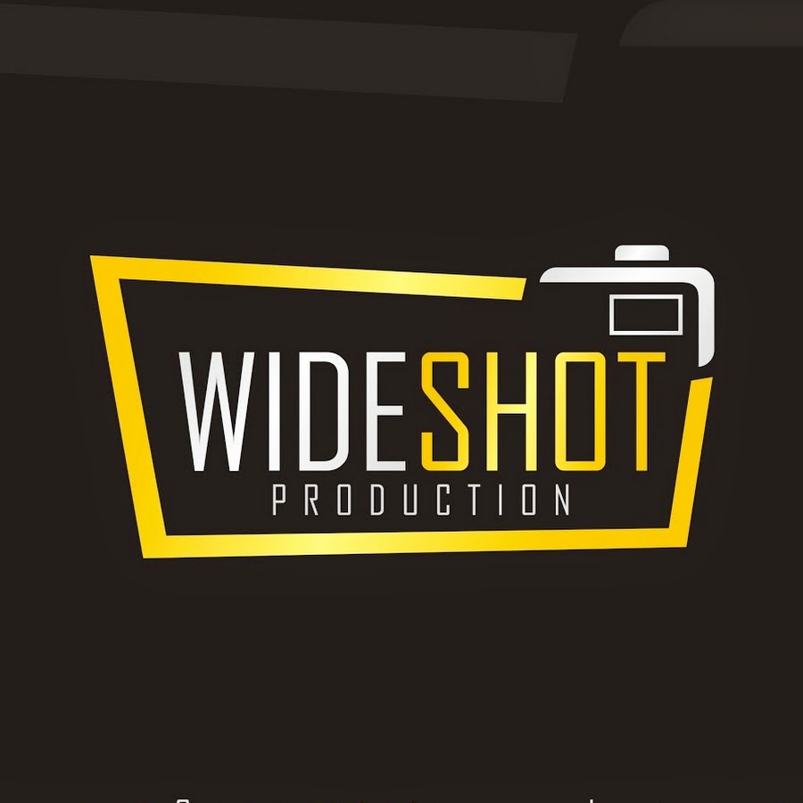 Wide Shot Production Avatar de chaîne YouTube