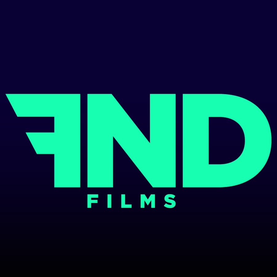 FND Films YouTube channel avatar
