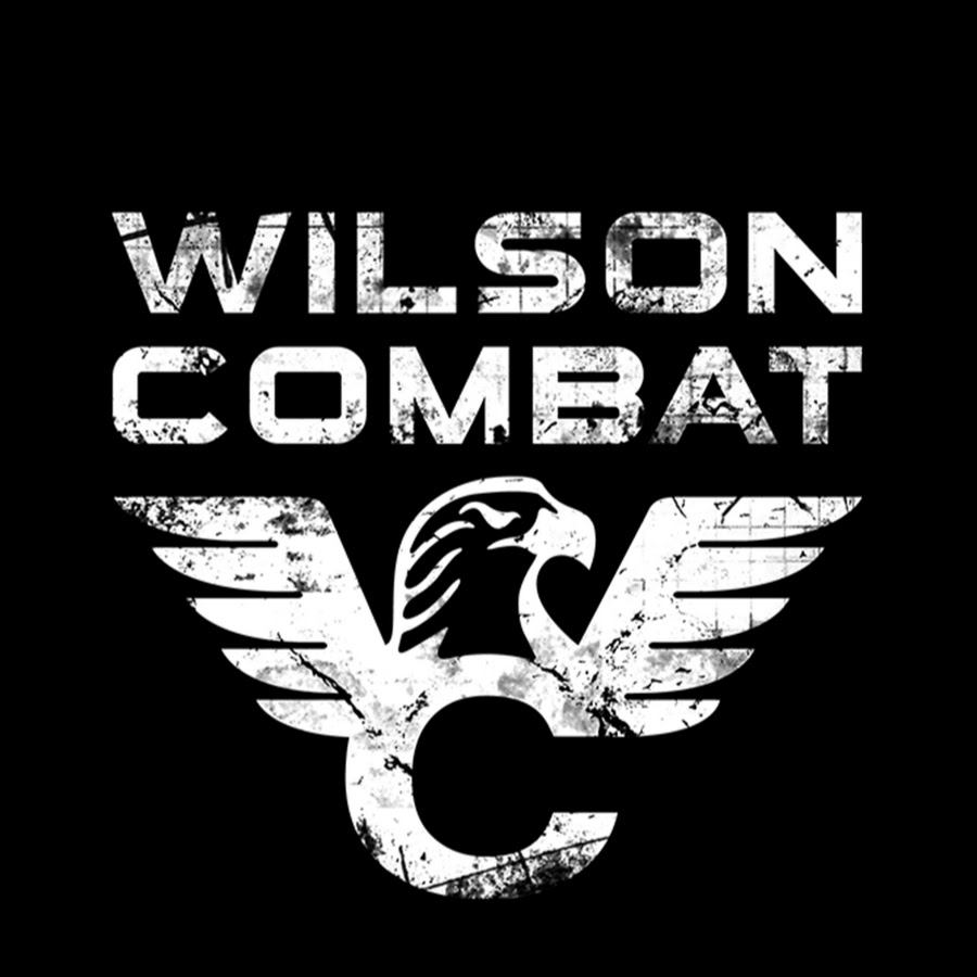 Wilson Combat यूट्यूब चैनल अवतार