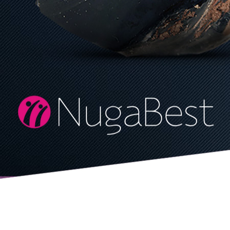 Nuga Best رمز قناة اليوتيوب