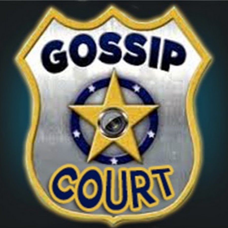 GOSSIP COURT - HOT IN