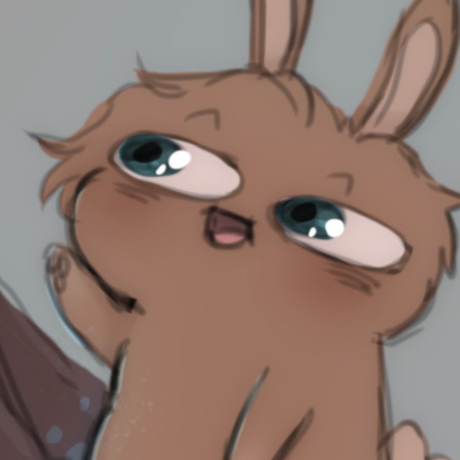 Balma-Bunny YouTube channel avatar