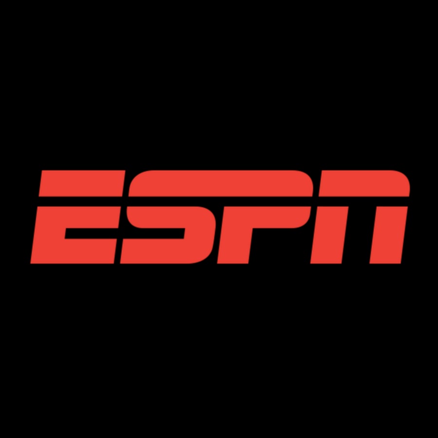ESPN UK رمز قناة اليوتيوب