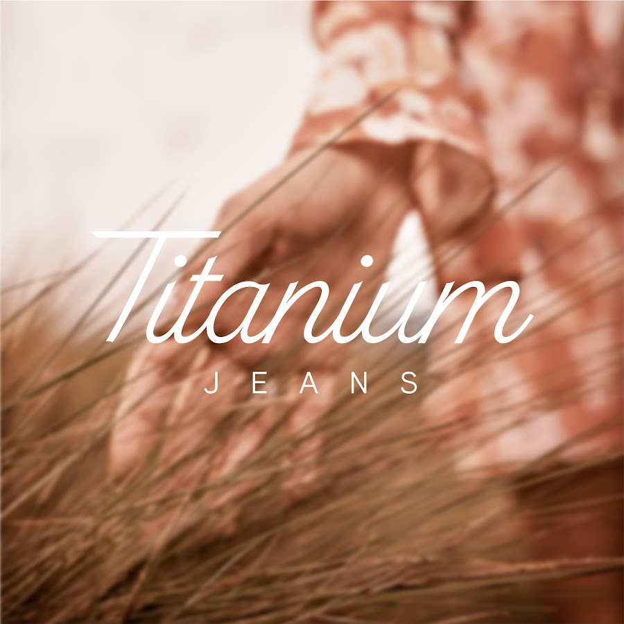 Titanium Jeans Oficial
